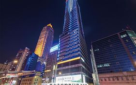 Roaders Plus Hotel - Theme